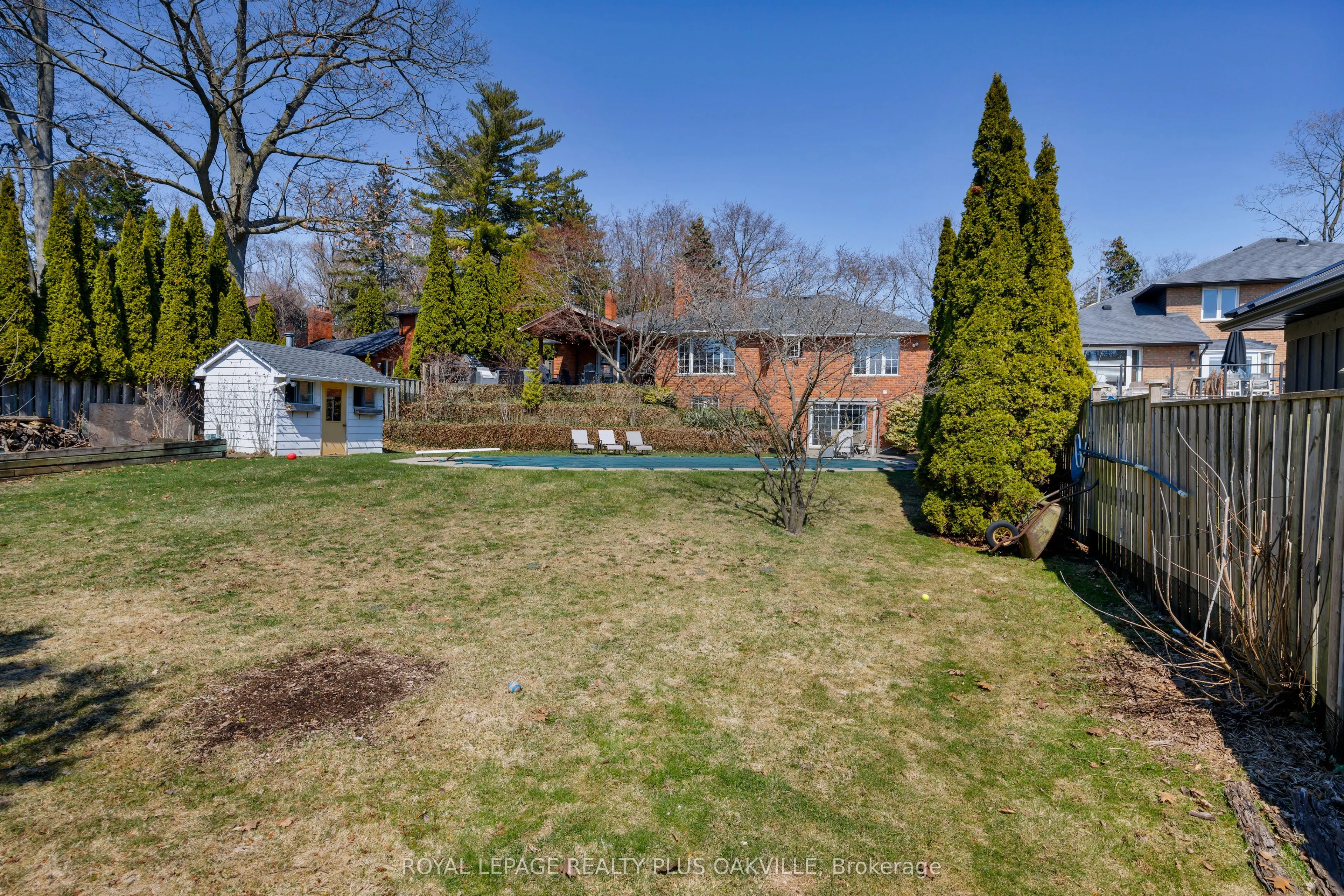 258 Shoreacres Road