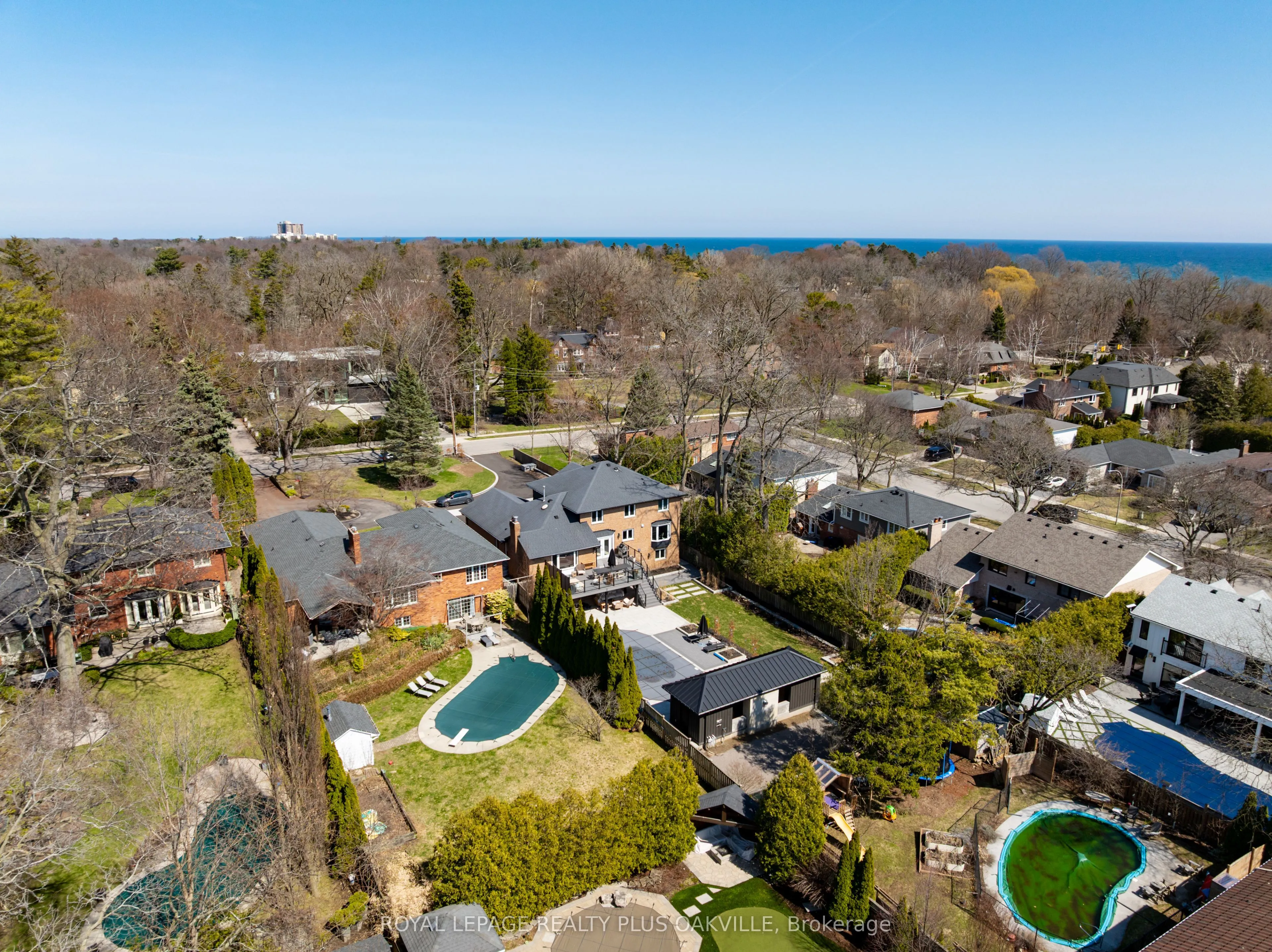 258 Shoreacres Road