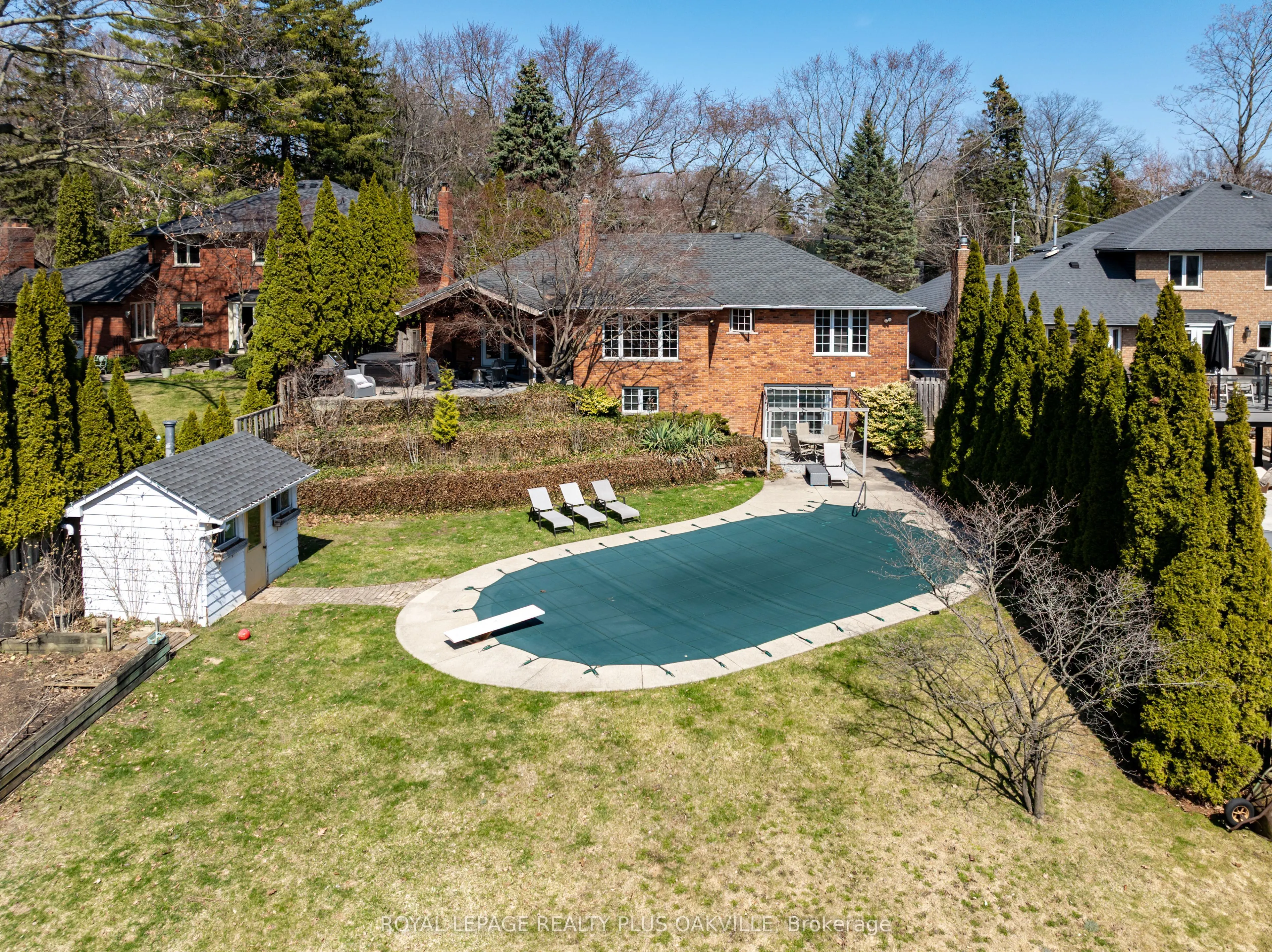 258 Shoreacres Road