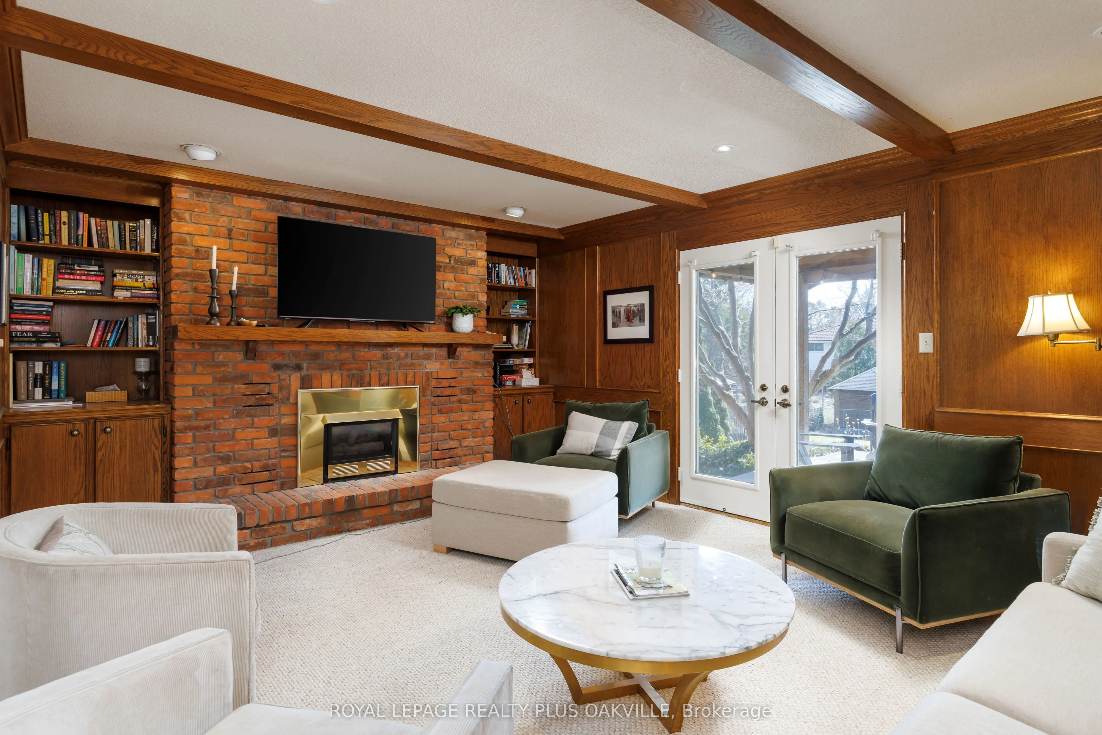 258 Shoreacres Road