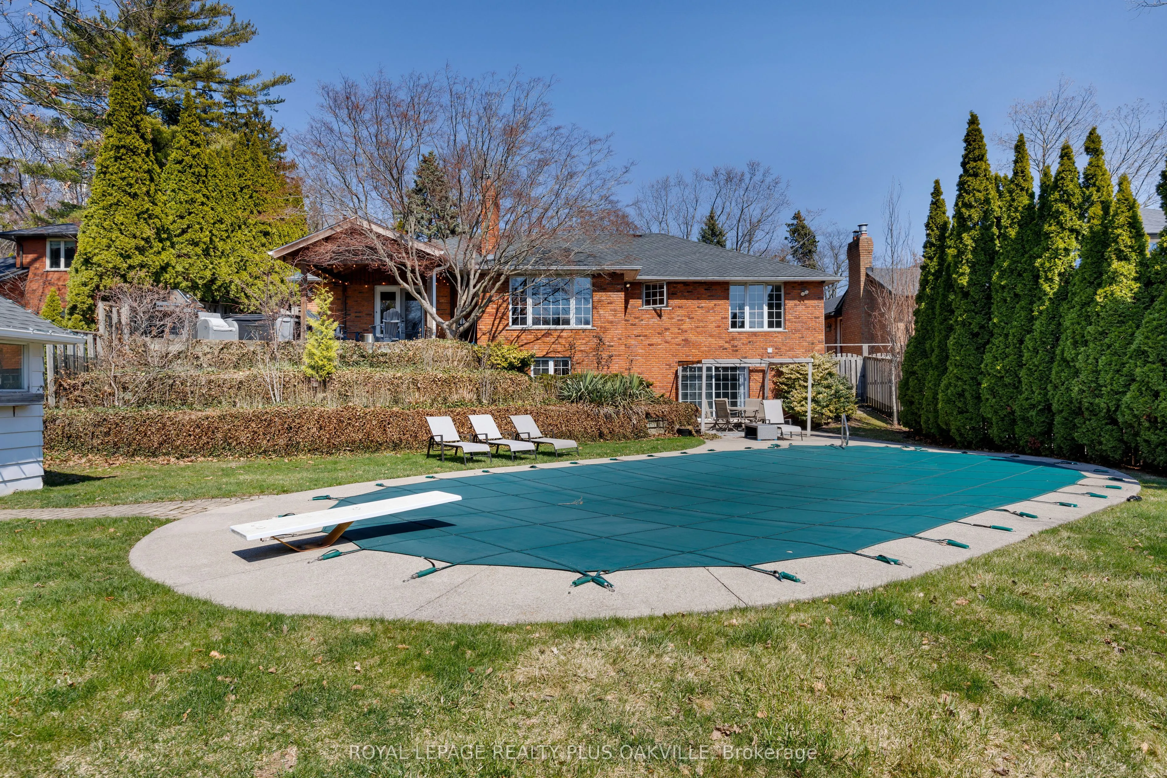 258 Shoreacres Road