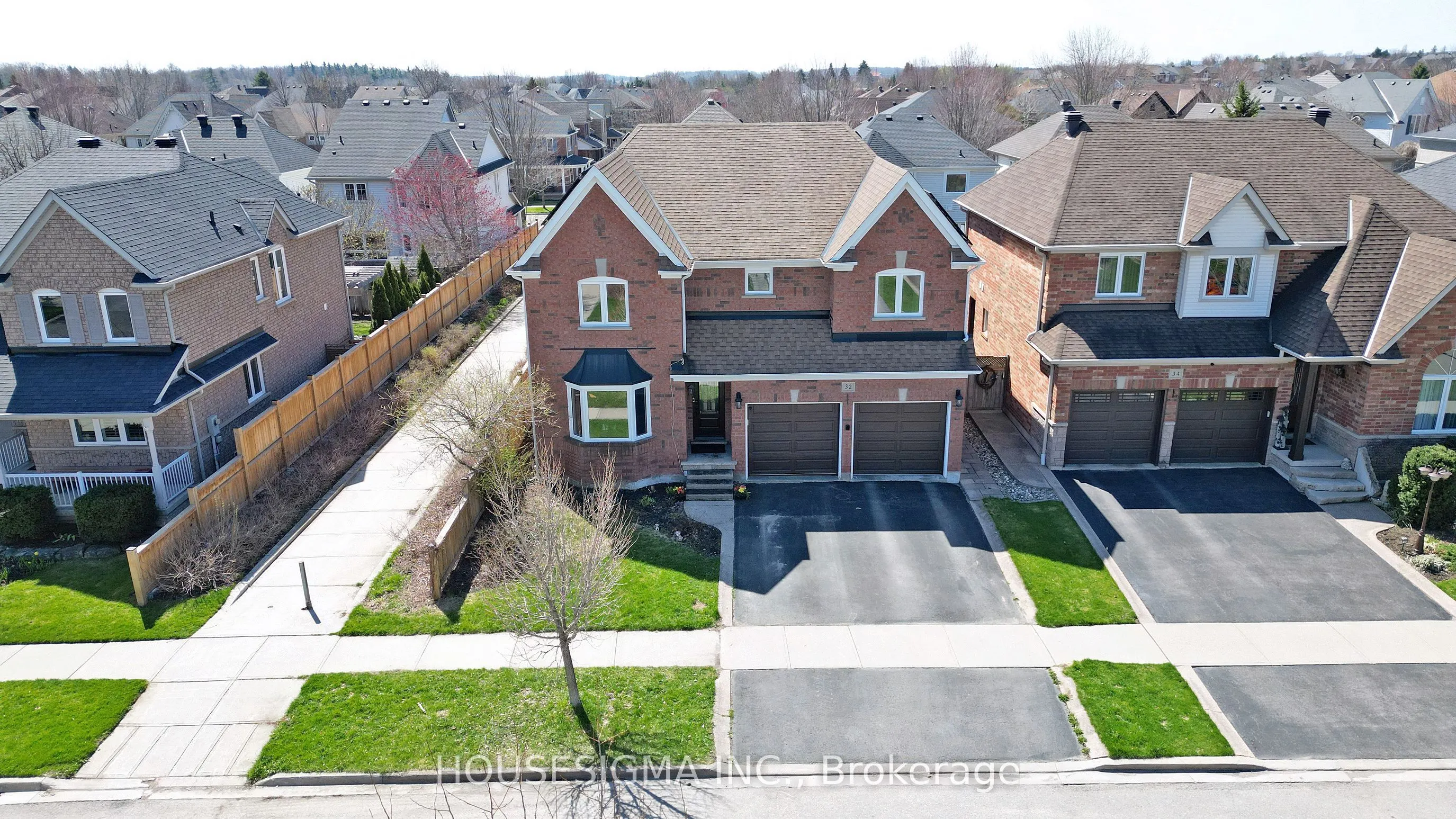 32 Willoughby Way