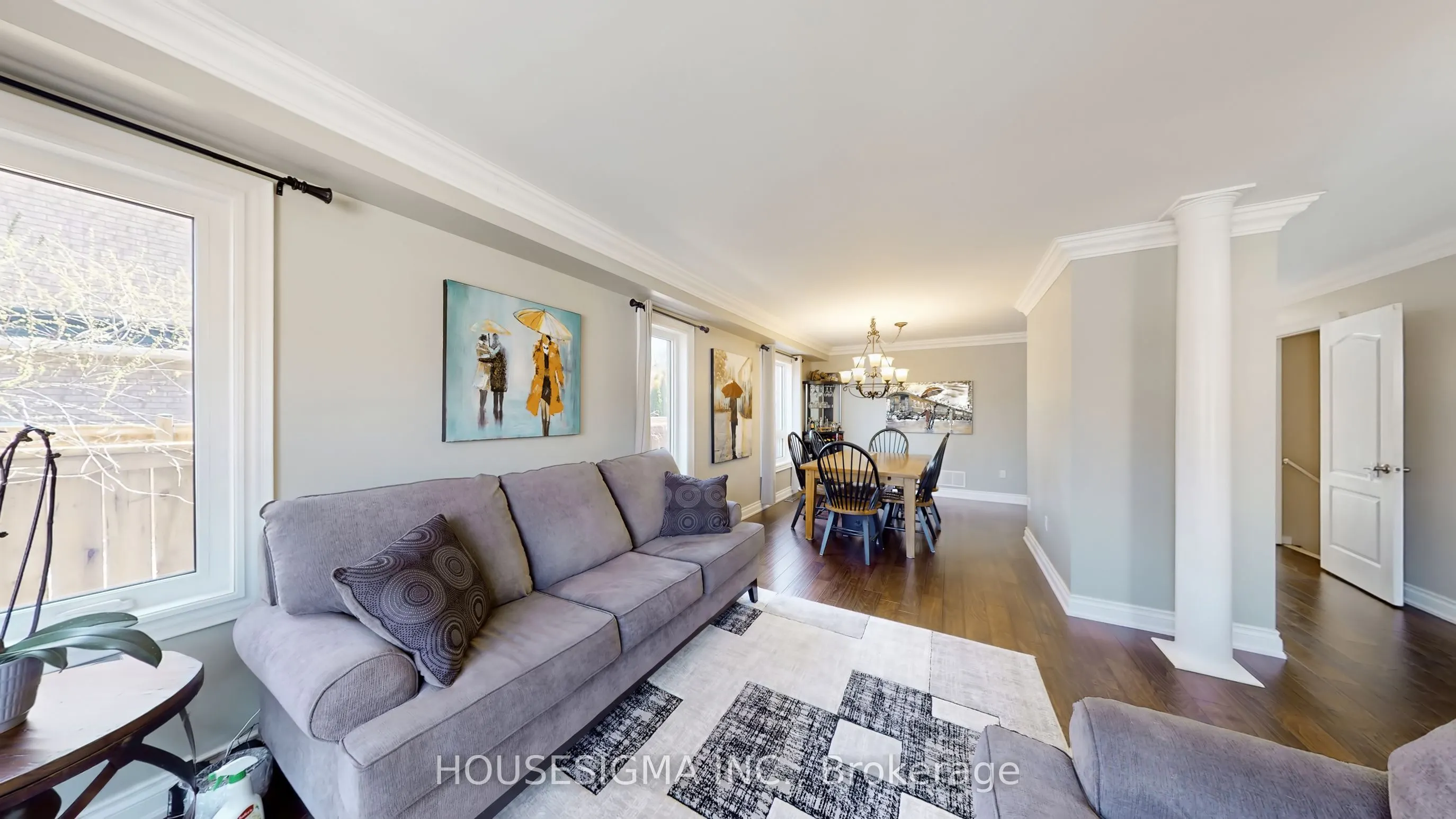 32 Willoughby Way