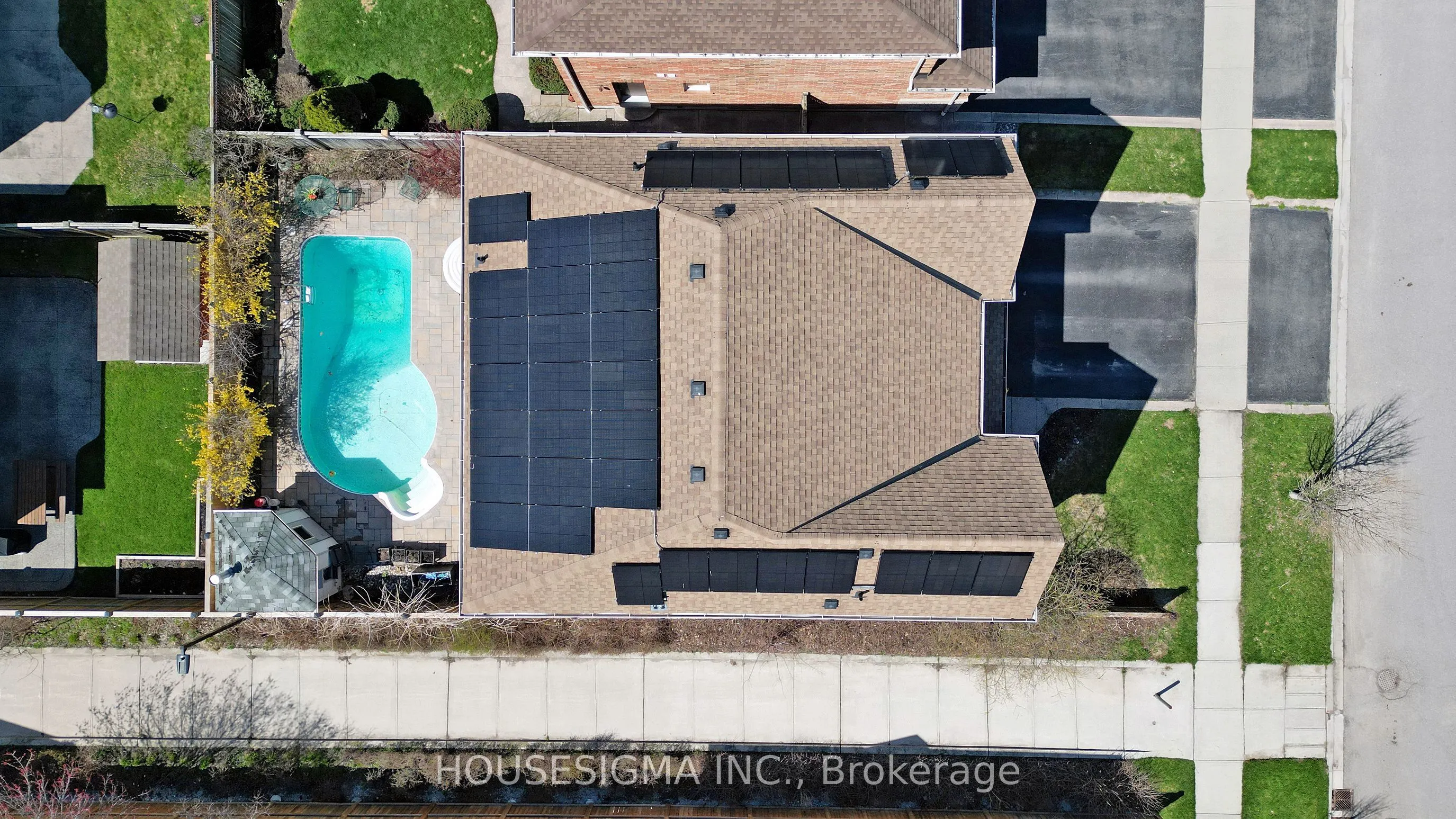 32 Willoughby Way
