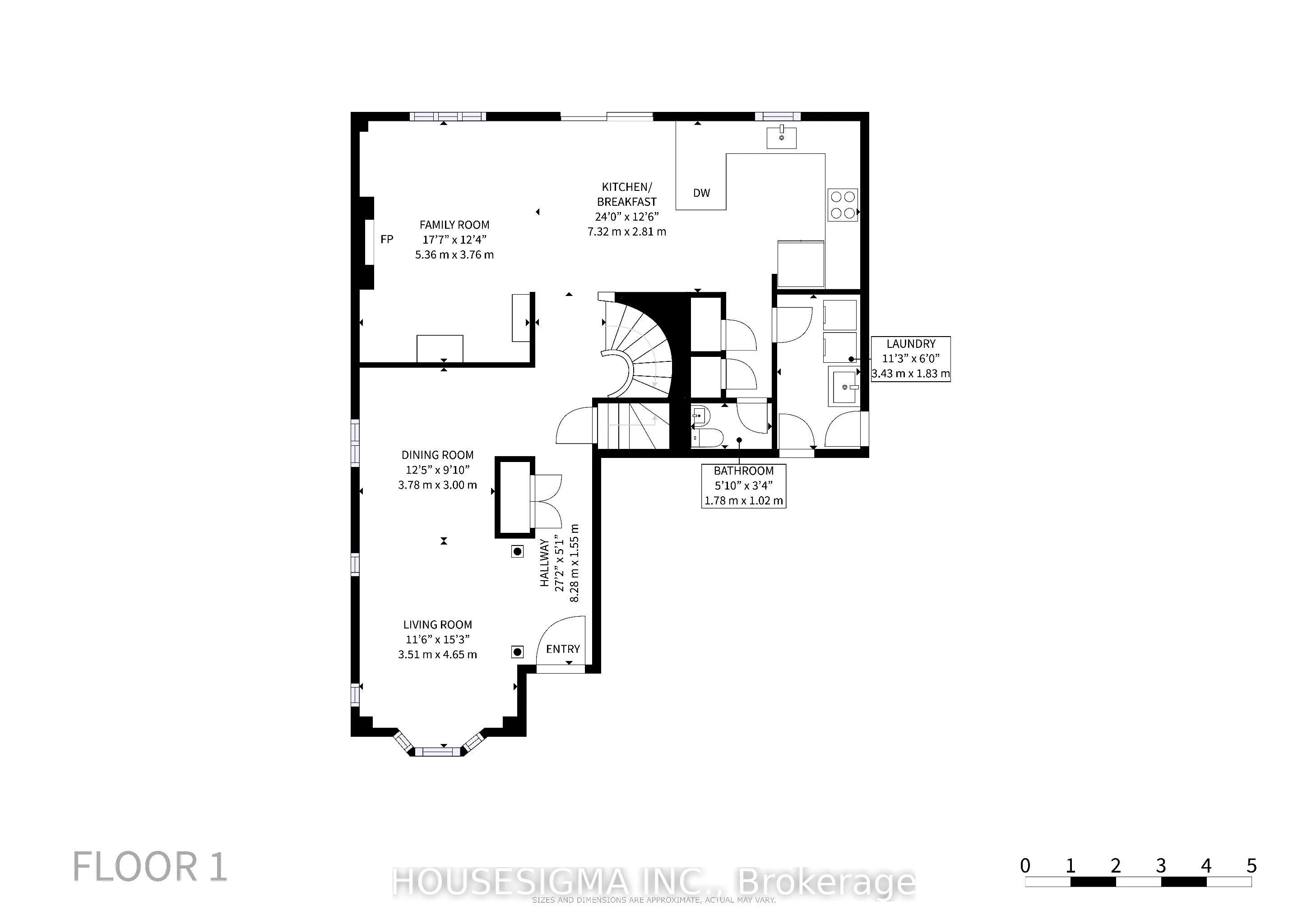 32 Willoughby Way