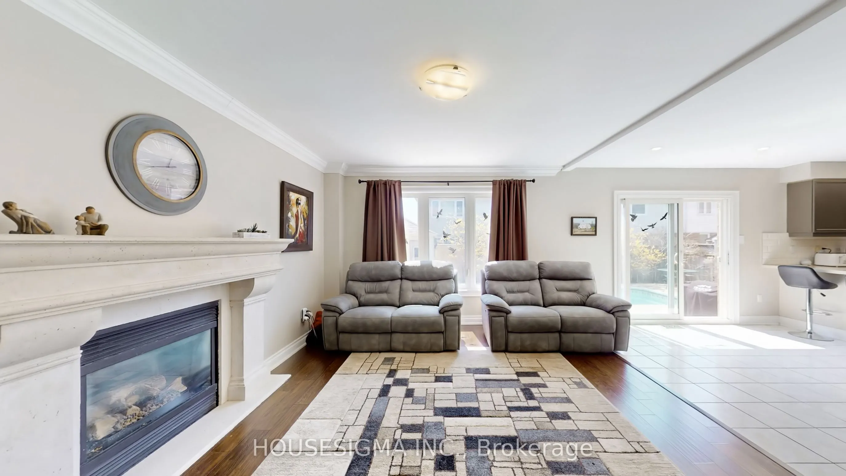 32 Willoughby Way