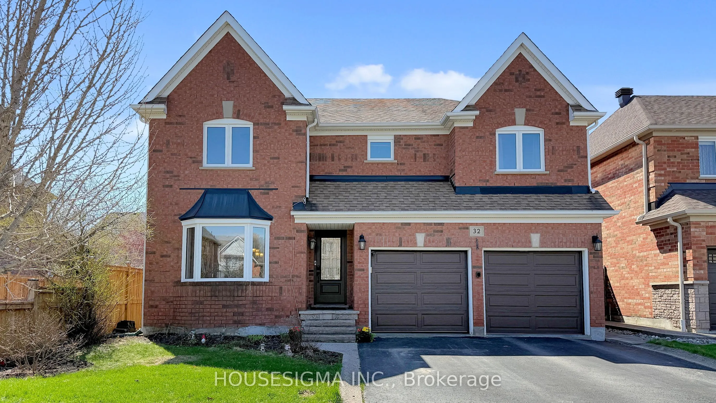32 Willoughby Way