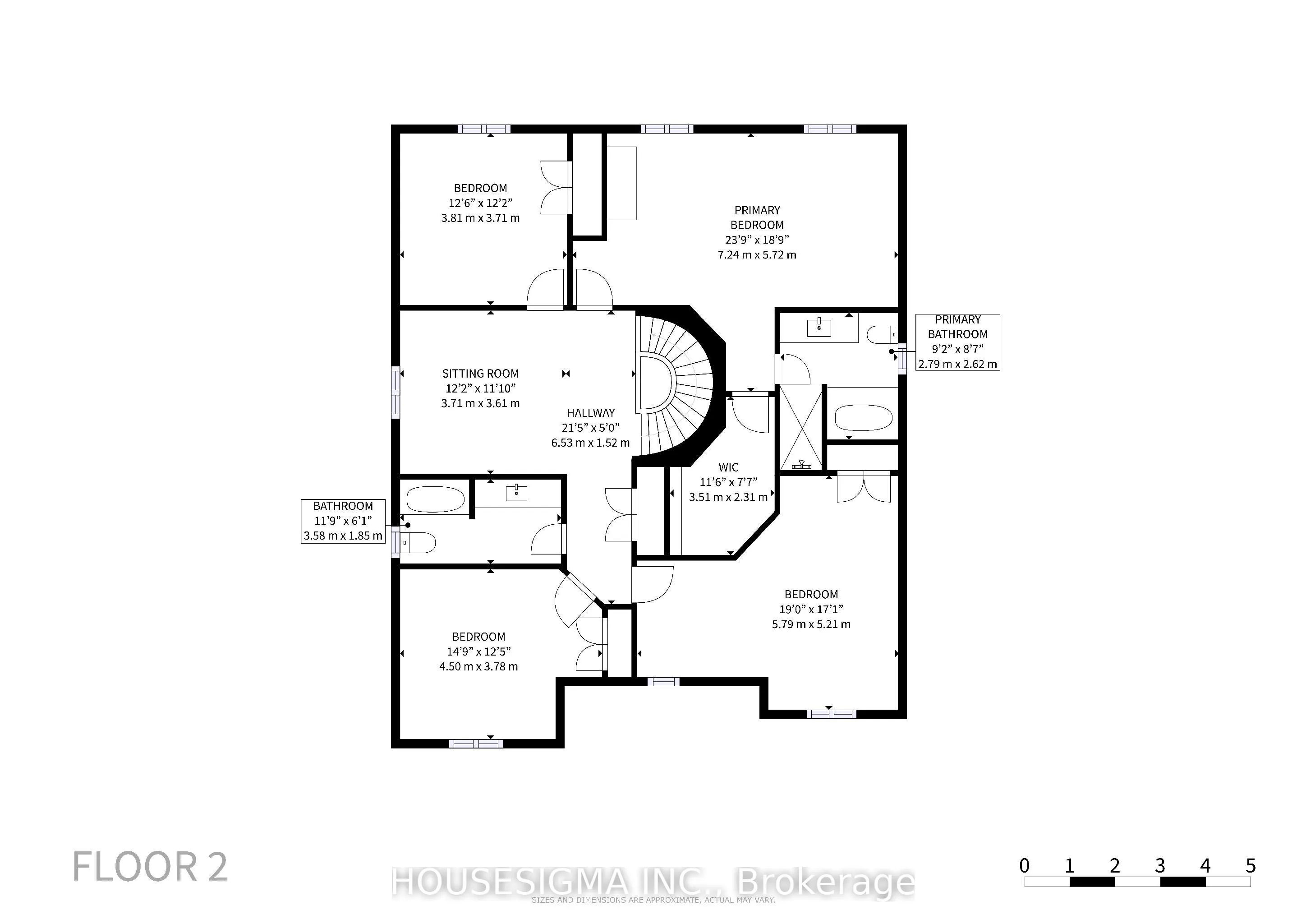 32 Willoughby Way