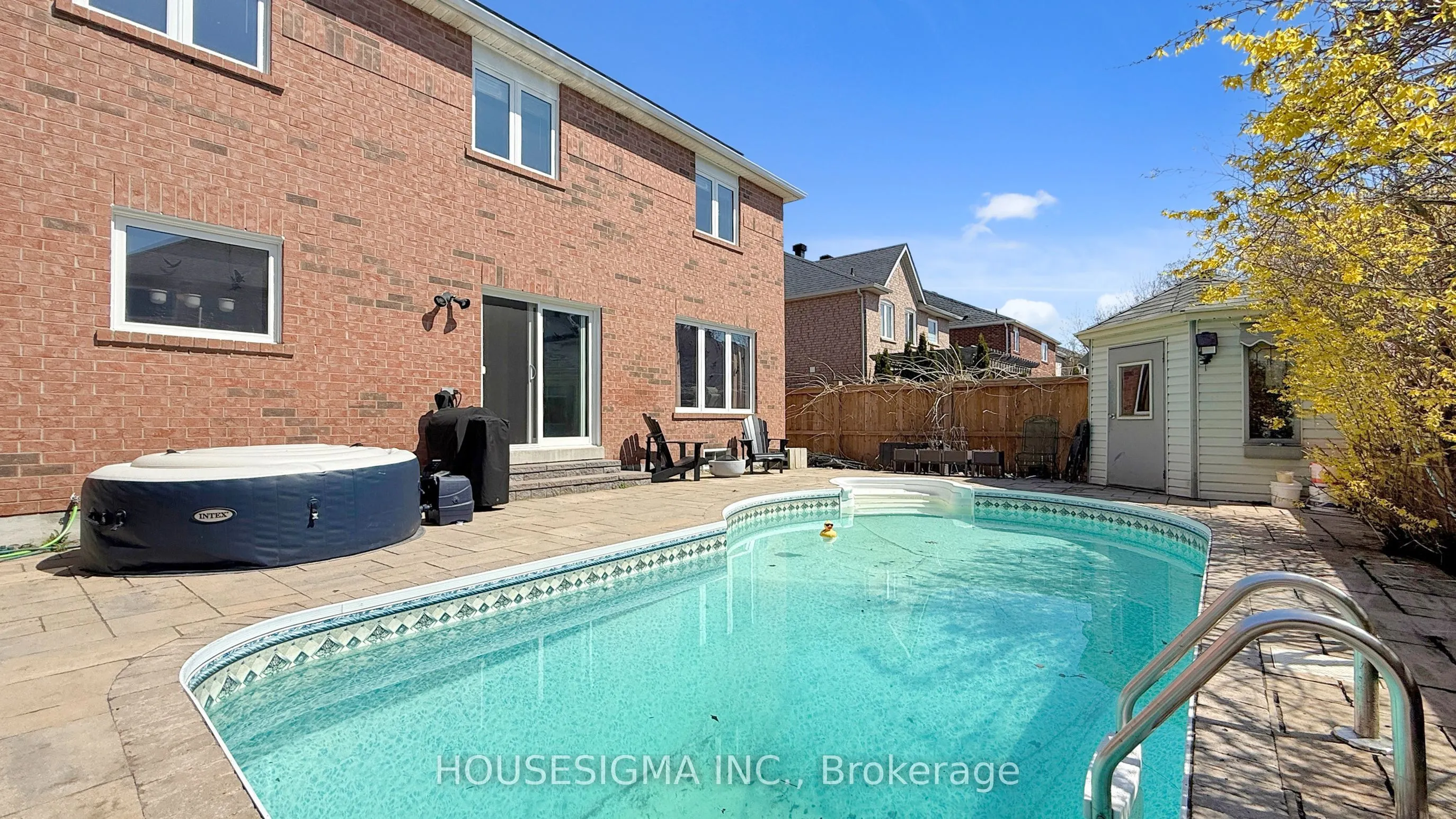 32 Willoughby Way