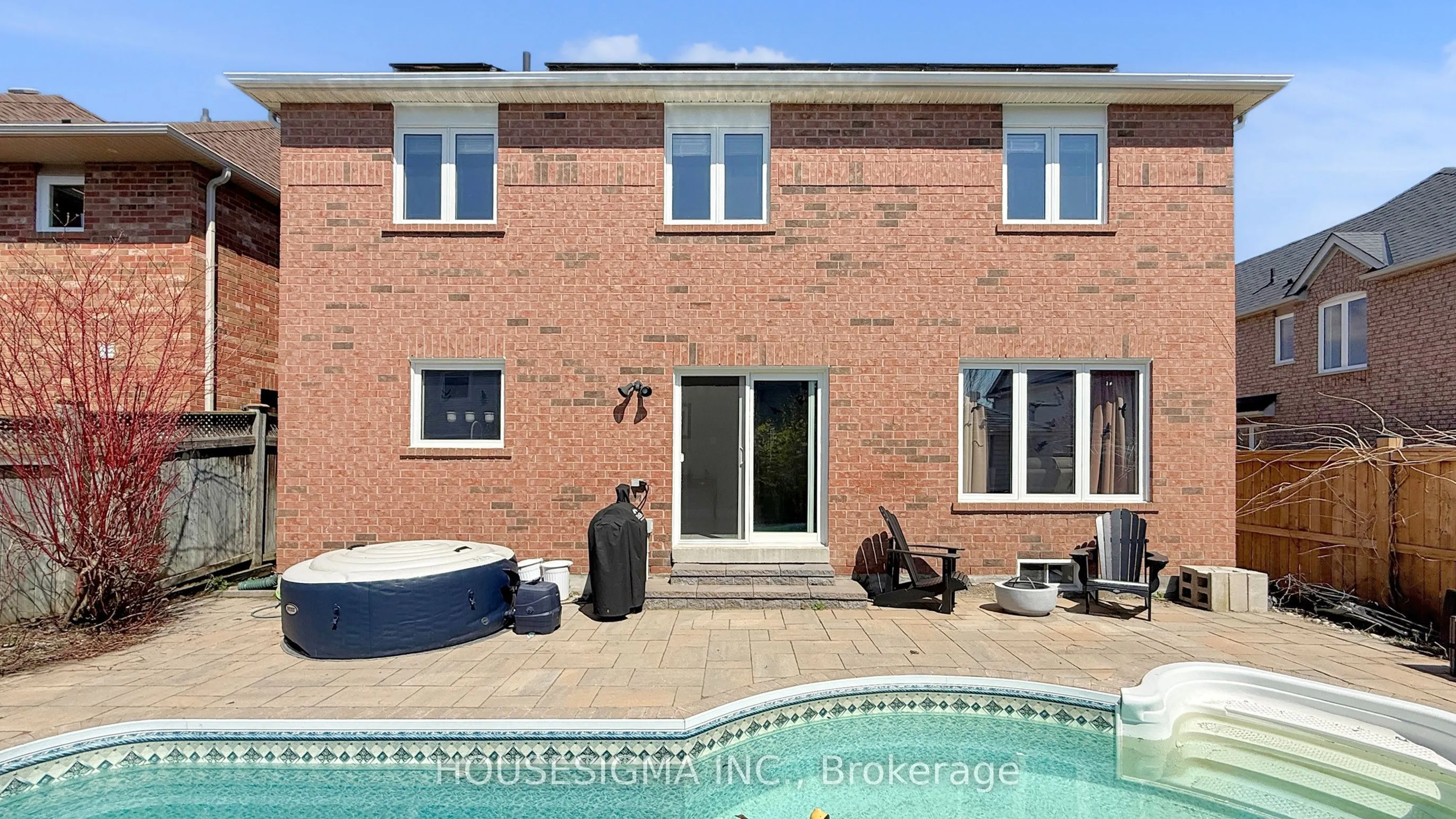 32 Willoughby Way