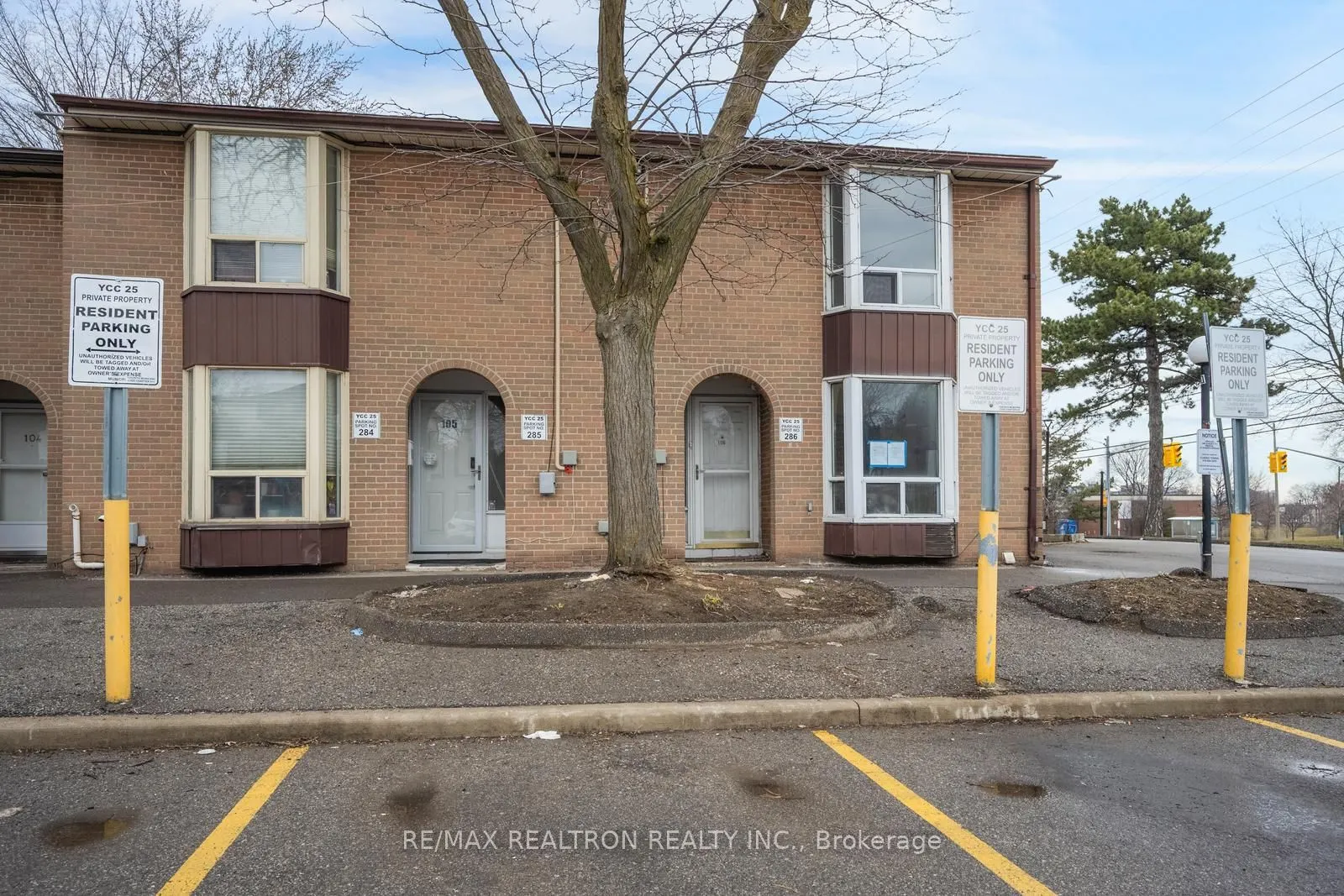 250 John Garland Boulevard #106