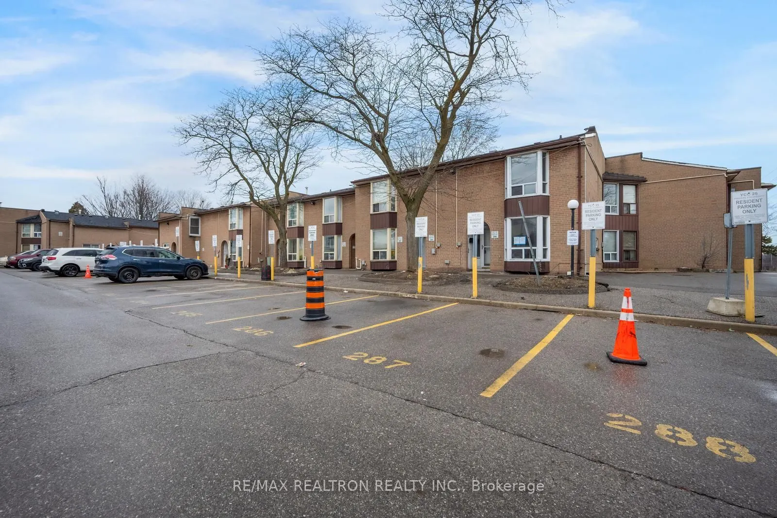 250 John Garland Boulevard #106