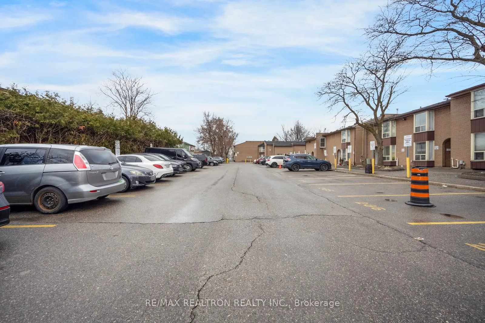 250 John Garland Boulevard #106
