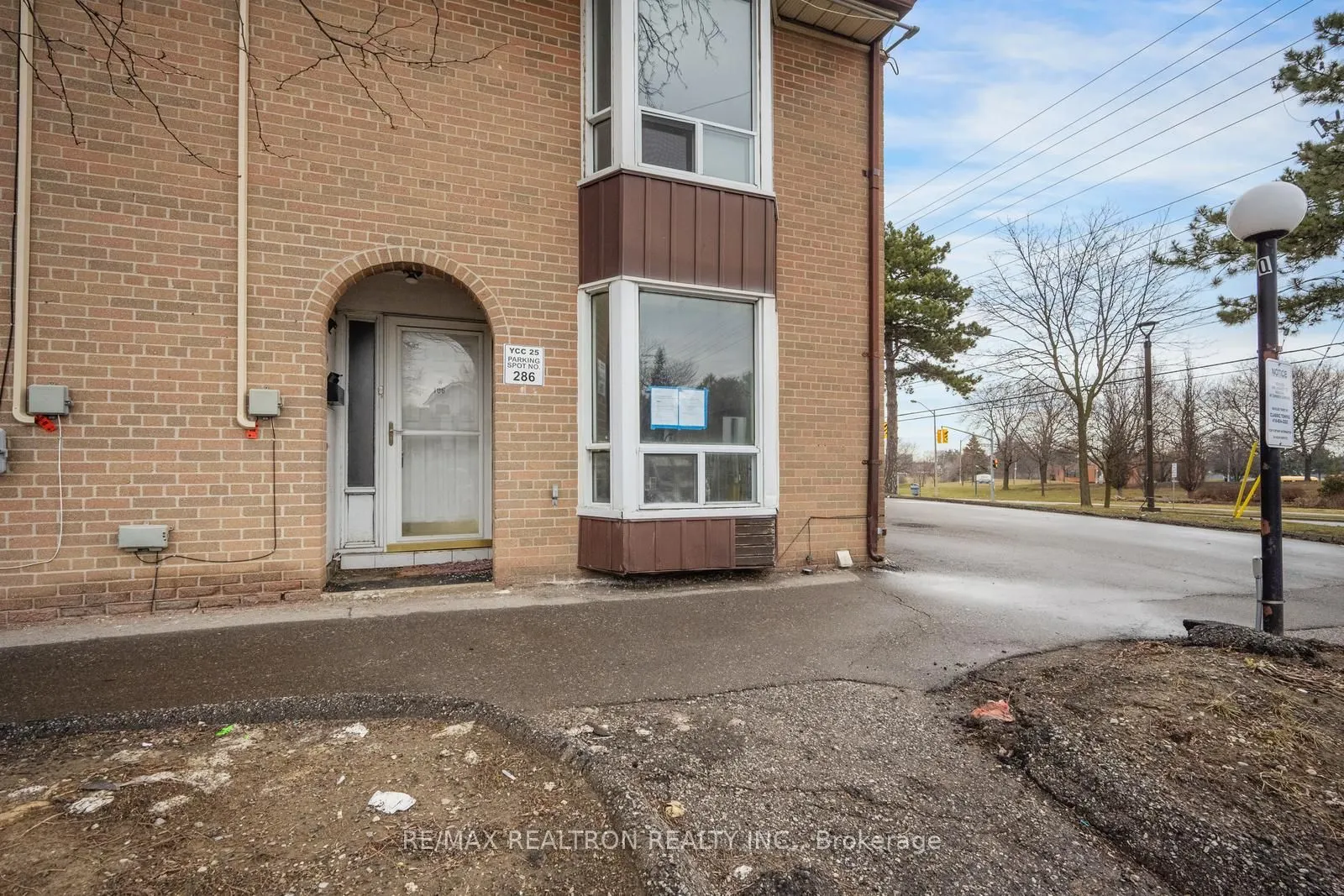 250 John Garland Boulevard #106