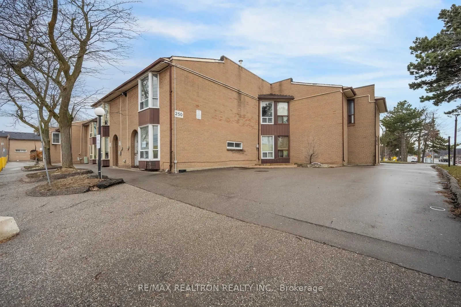 250 John Garland Boulevard #106