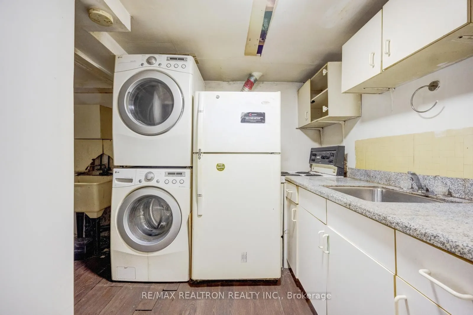 250 John Garland Boulevard #106