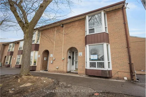 250 John Garland Boulevard #106