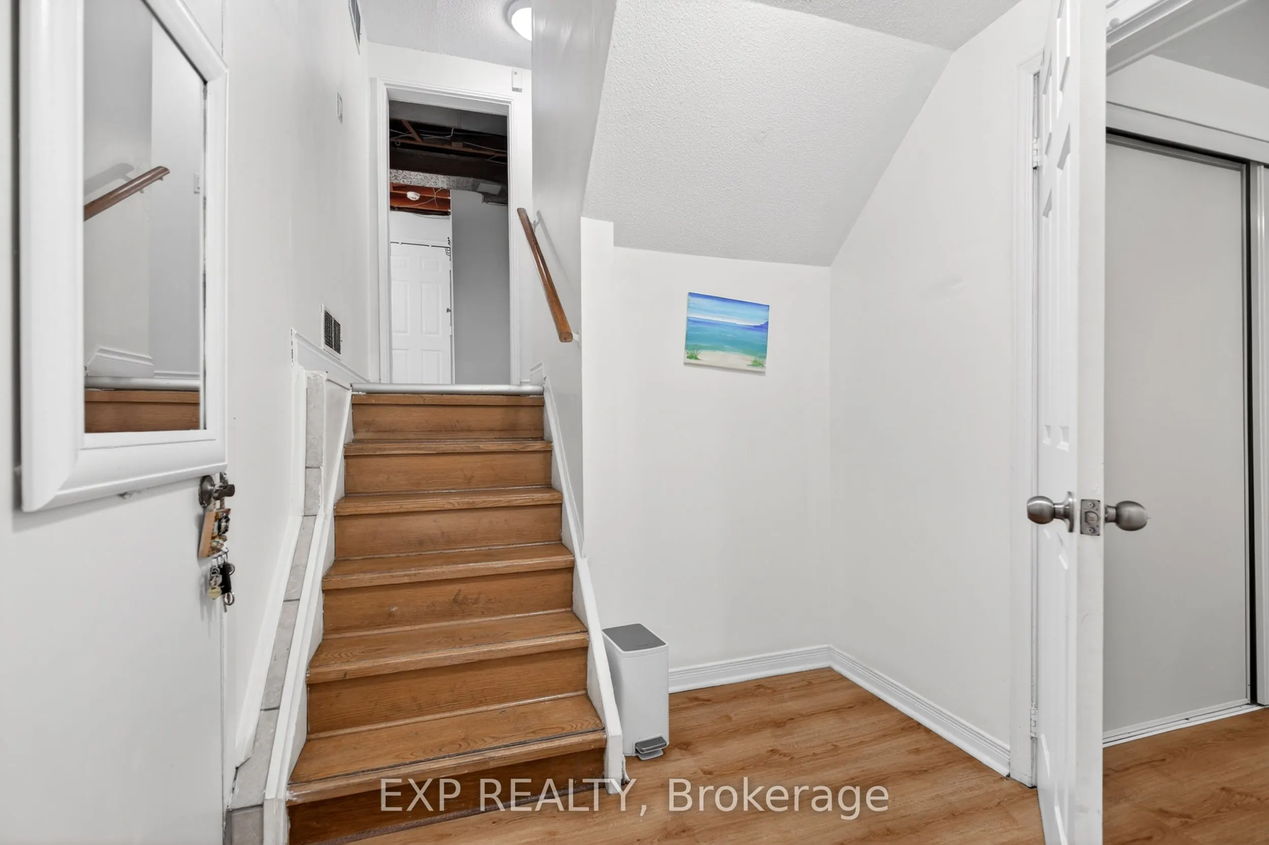 88 English Street