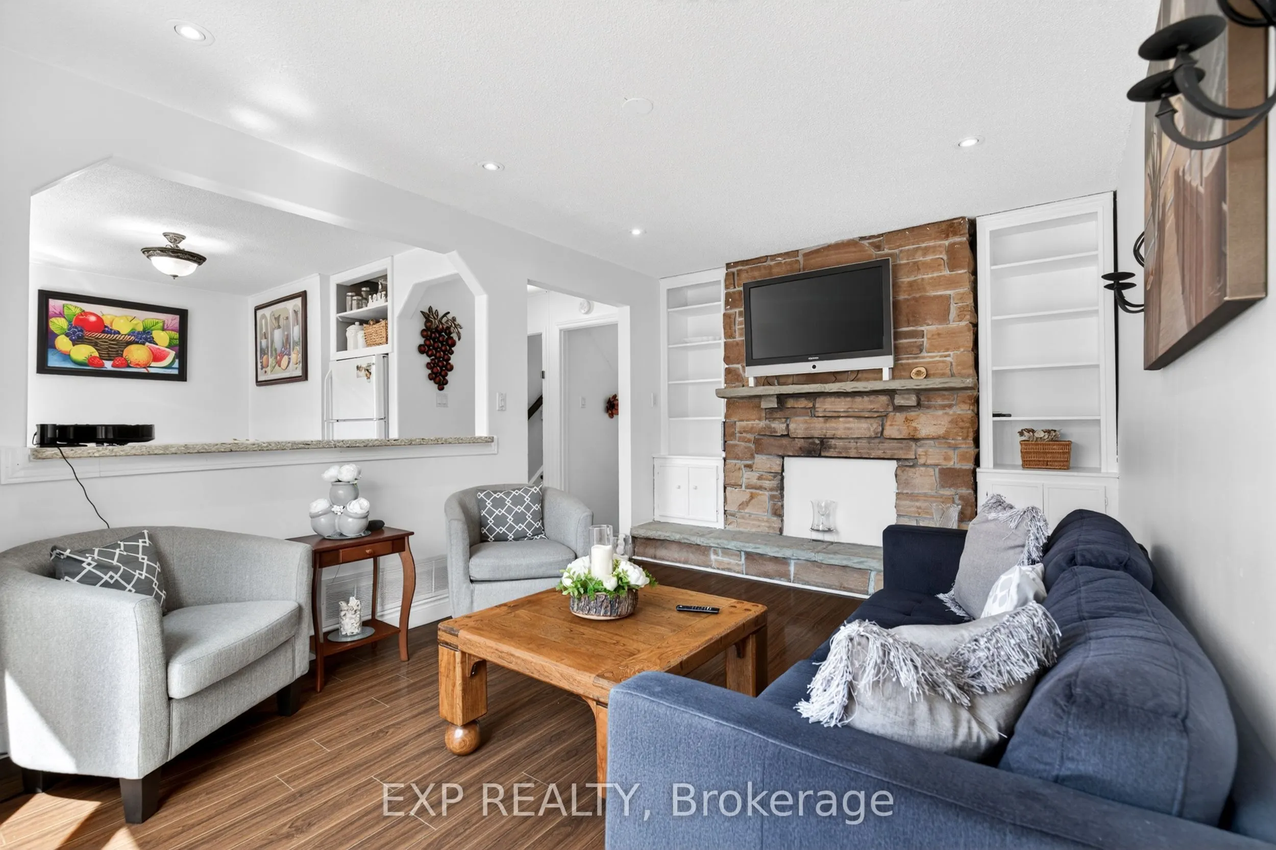88 English Street