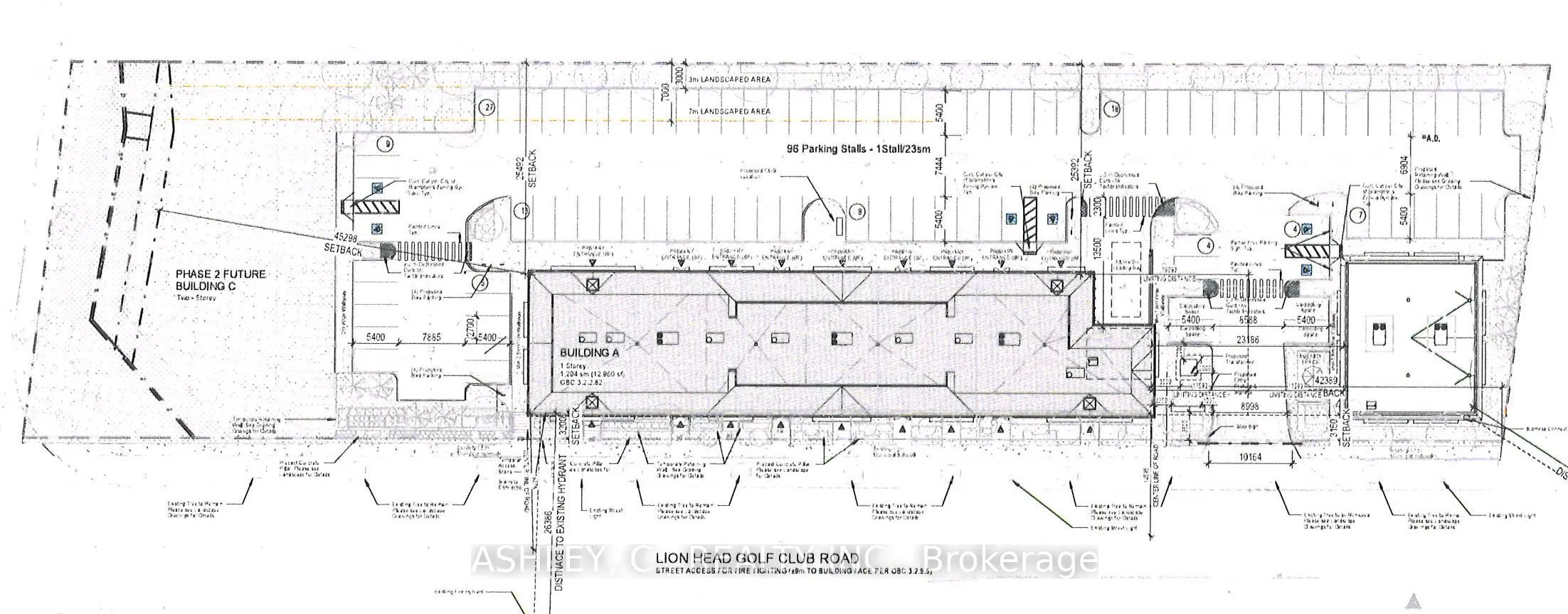 6 Lionhead Golf Club Road #Units A3-A6