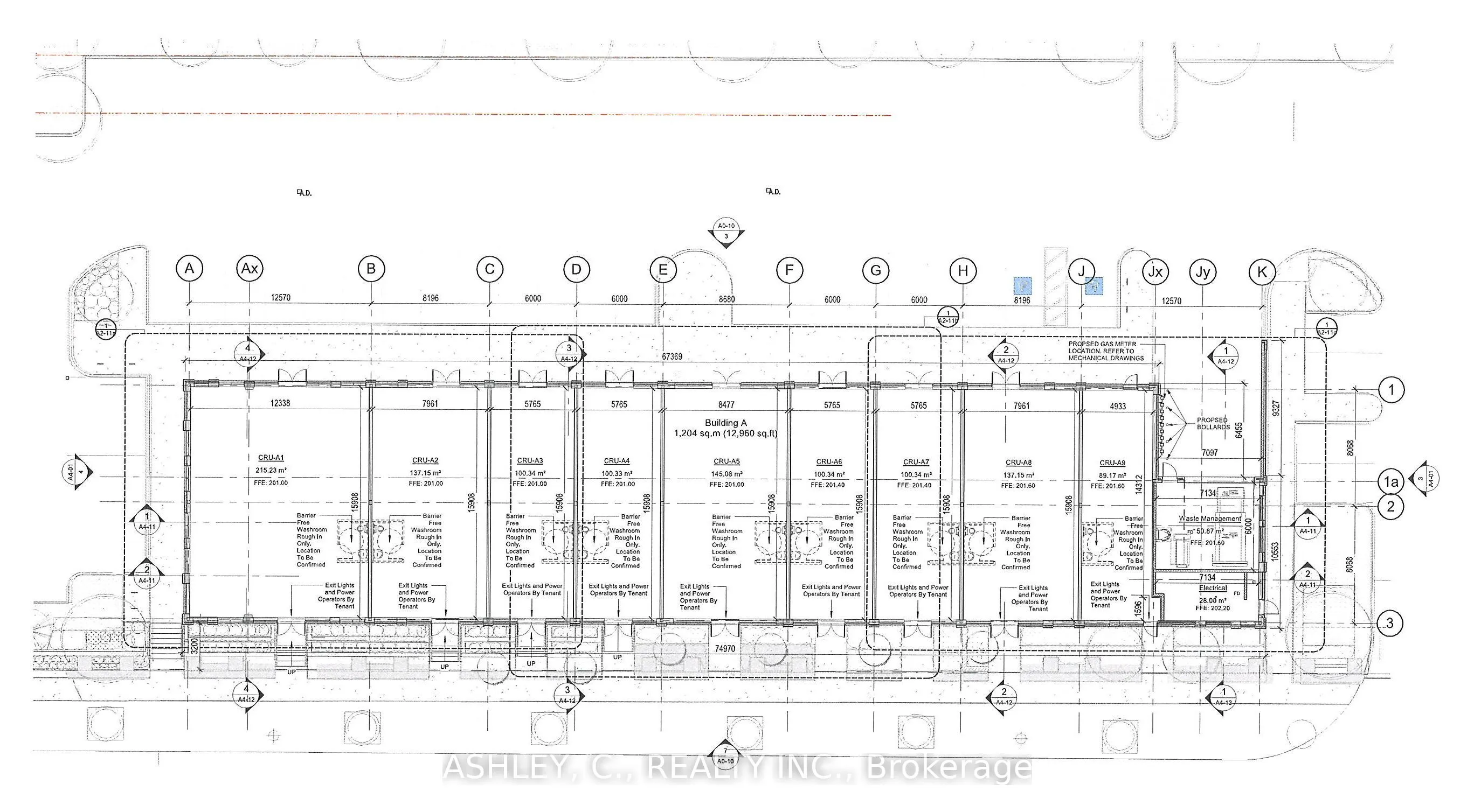 6 Lionhead Golf Club Road #Units A3-A6