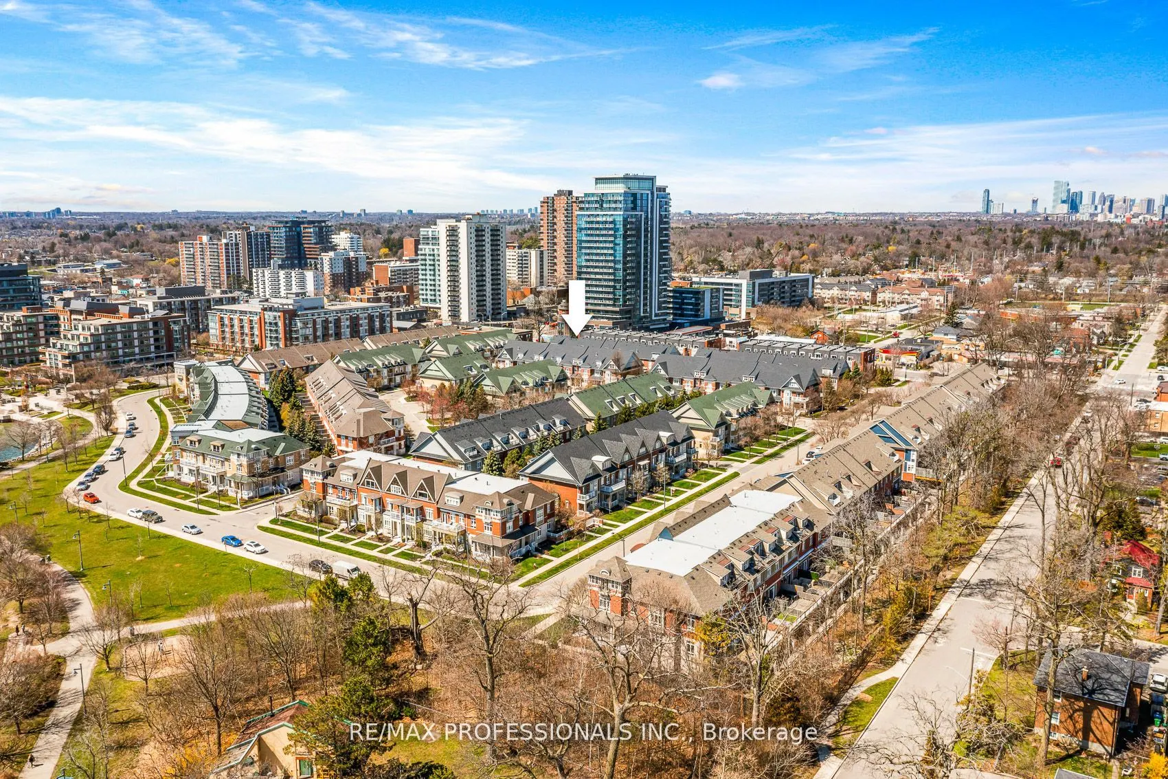 13 Compass Way #13