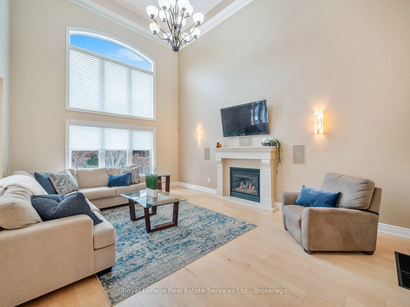 1468 Ferncrest Road