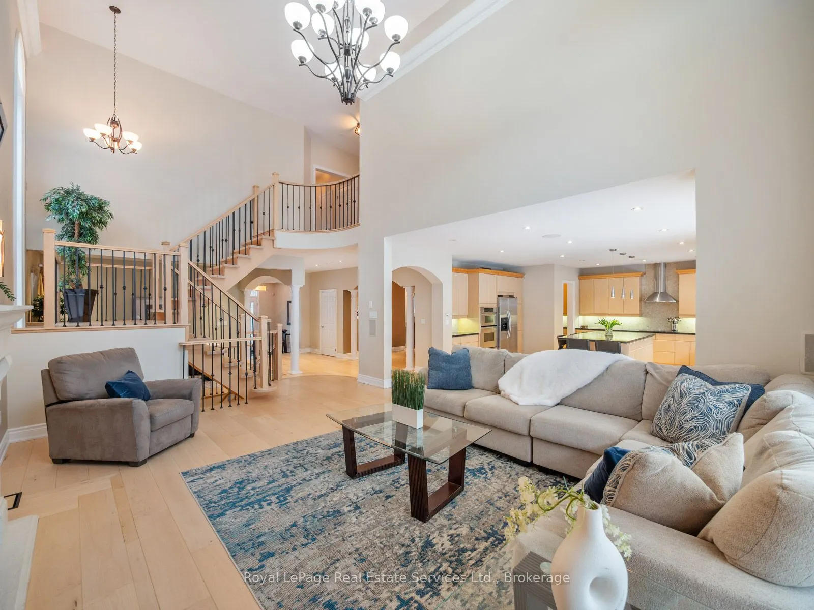 1468 Ferncrest Road