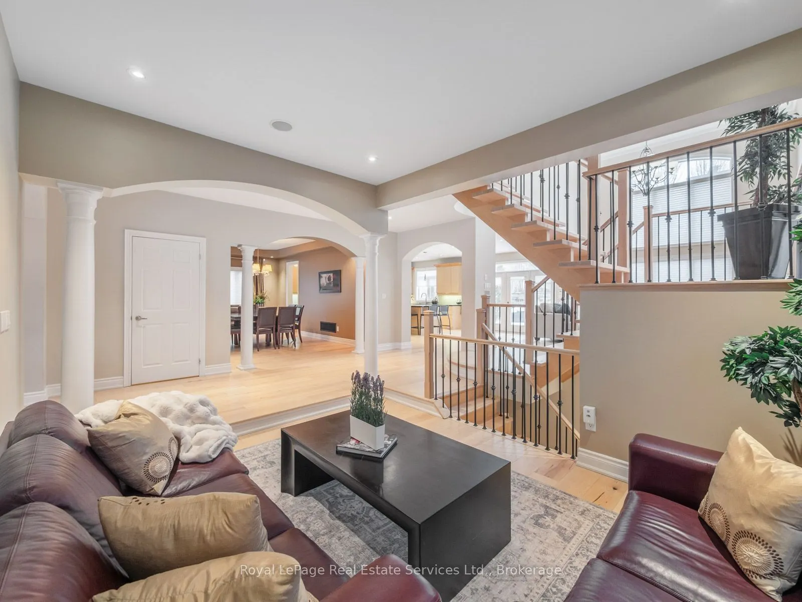 1468 Ferncrest Road
