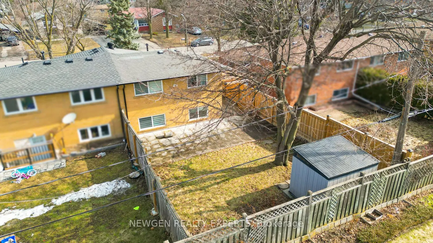 45 Grange Drive