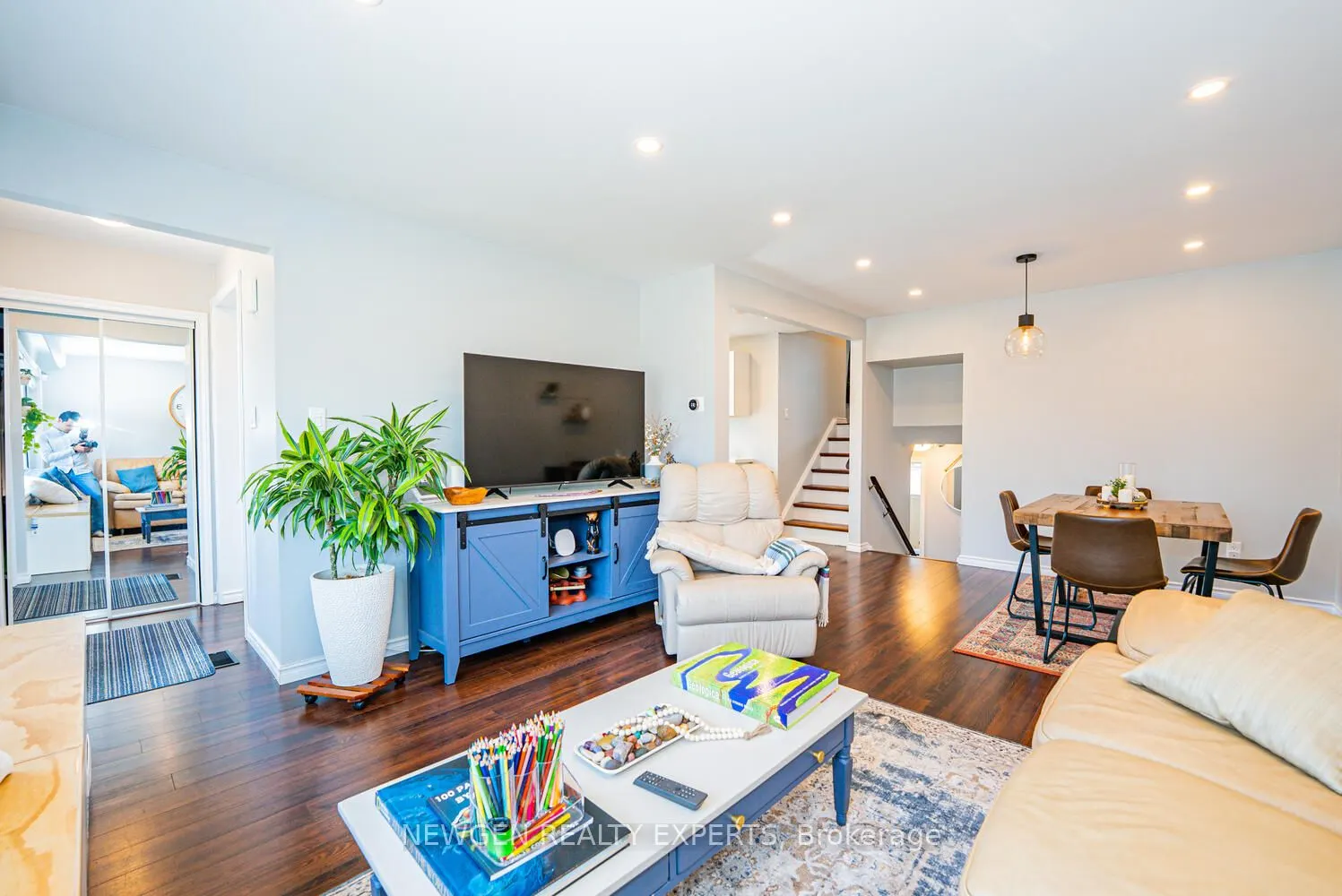 45 Grange Drive