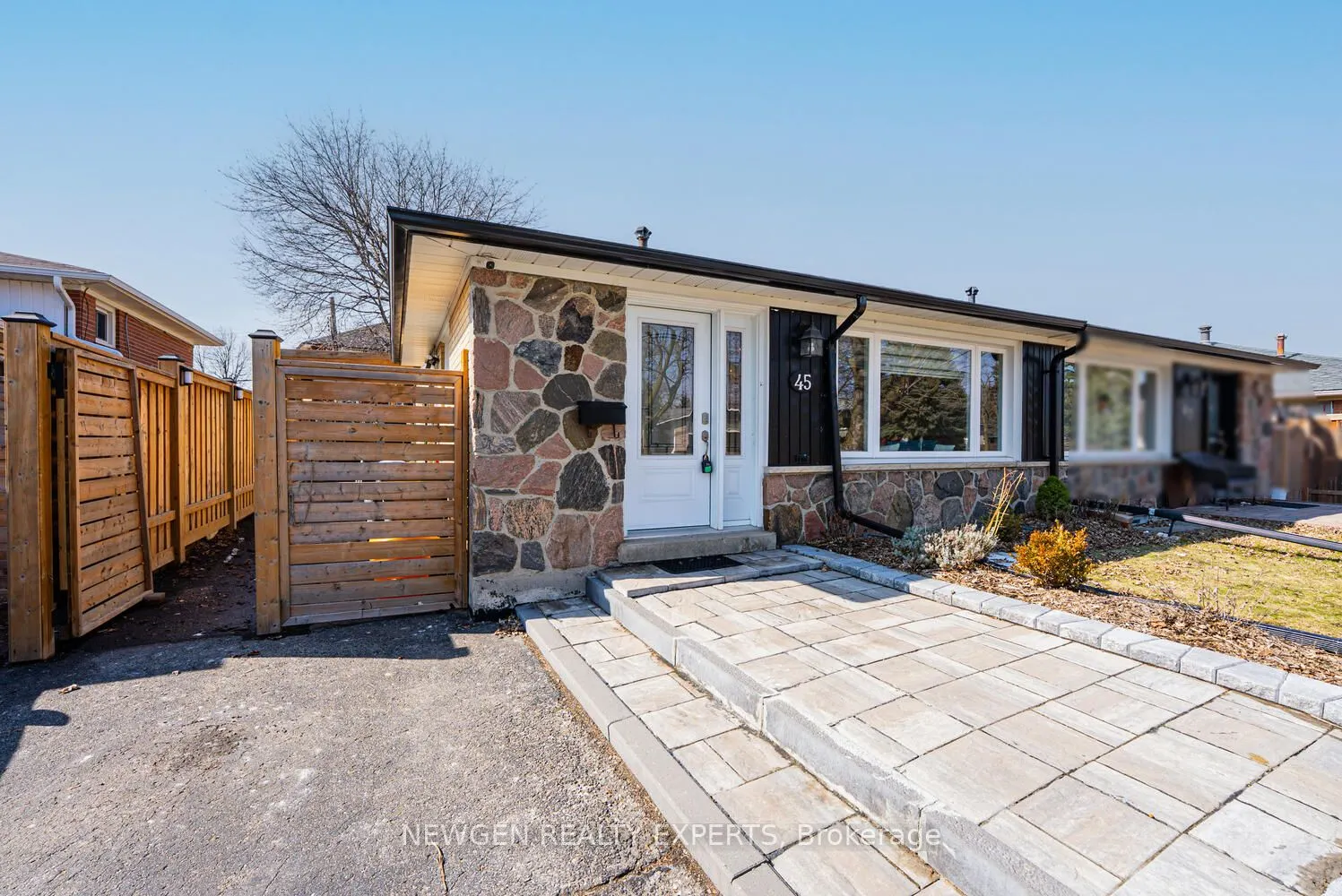 45 Grange Drive
