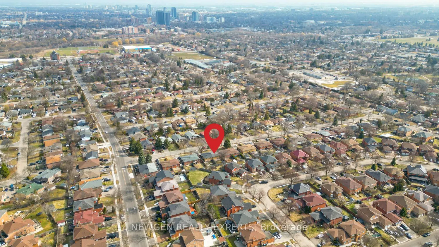 45 Grange Drive