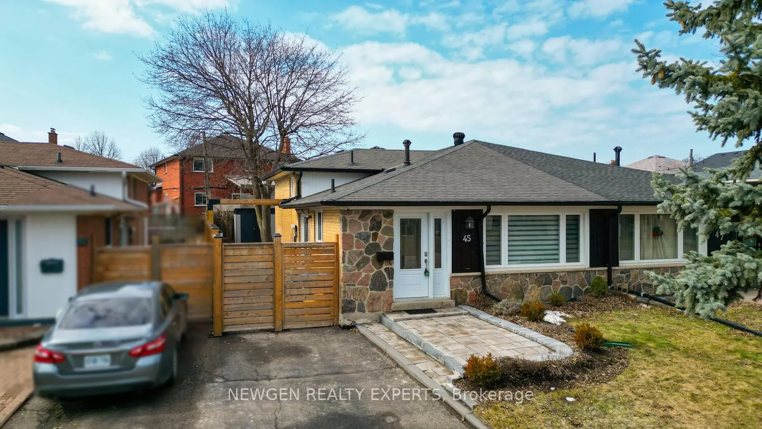 45 Grange Drive