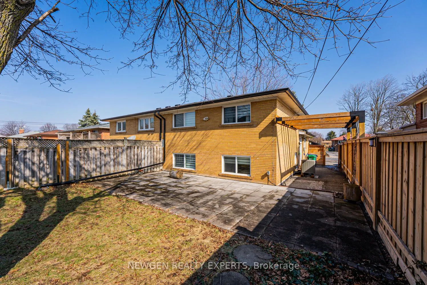45 Grange Drive
