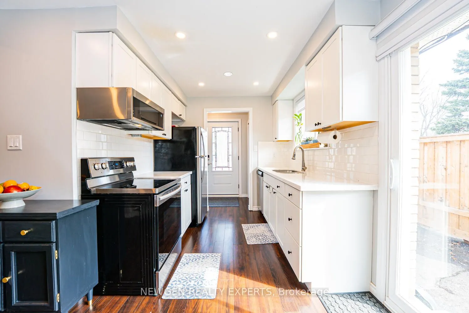 45 Grange Drive