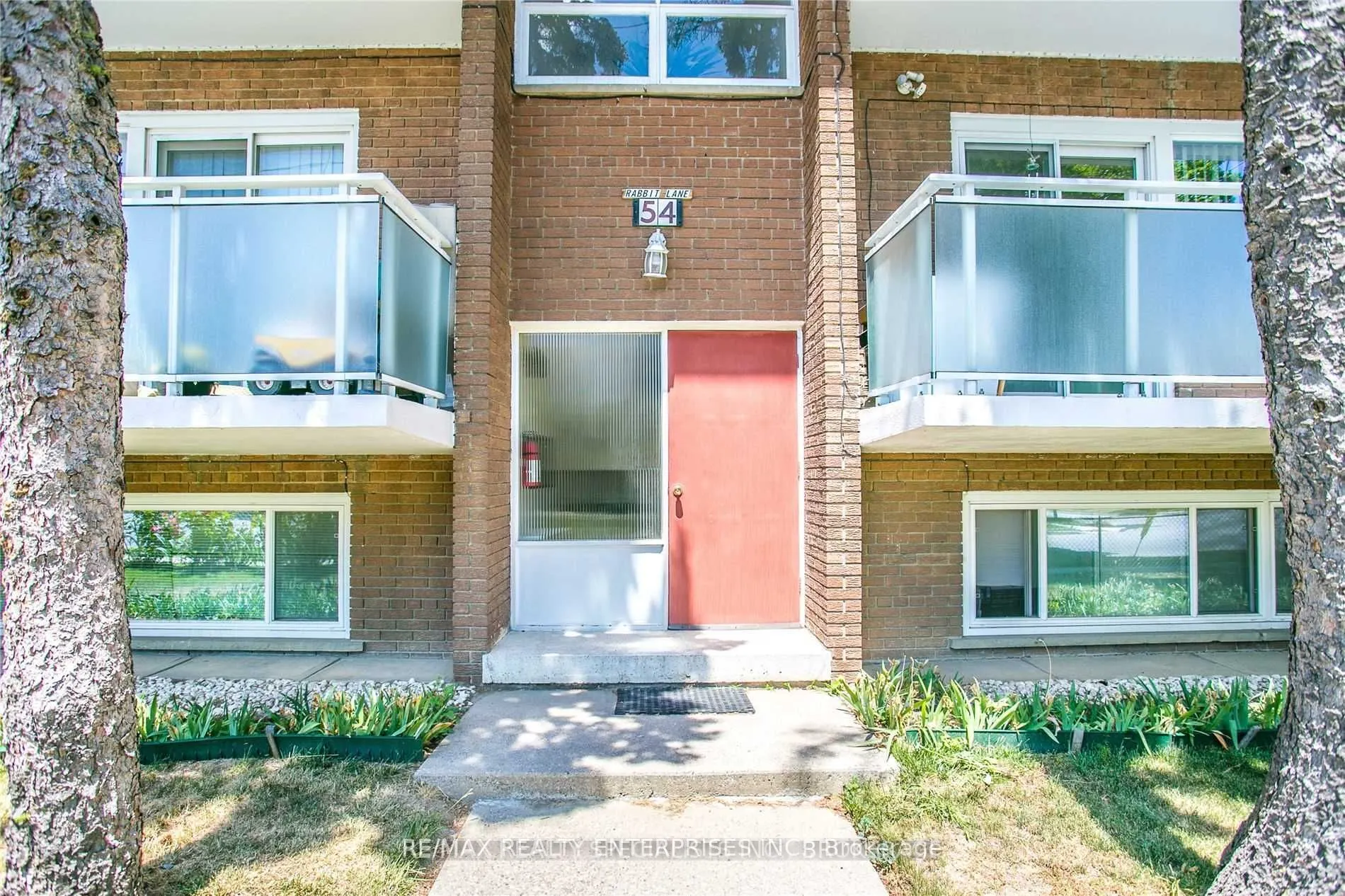 54 Rabbit Lane