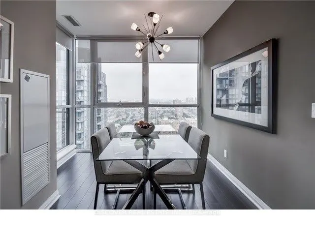 55 Eglinton Avenue W #2402