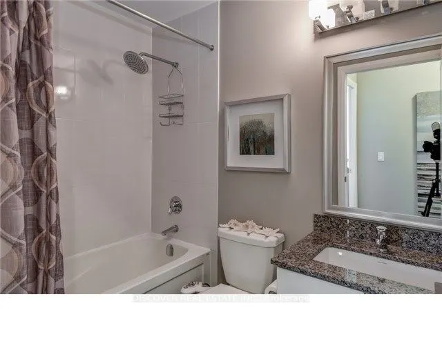 55 Eglinton Avenue W #2402