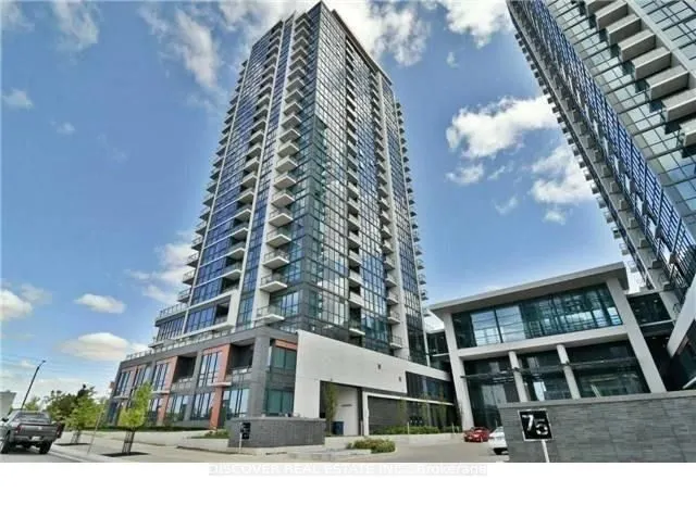 55 Eglinton Avenue W #2402
