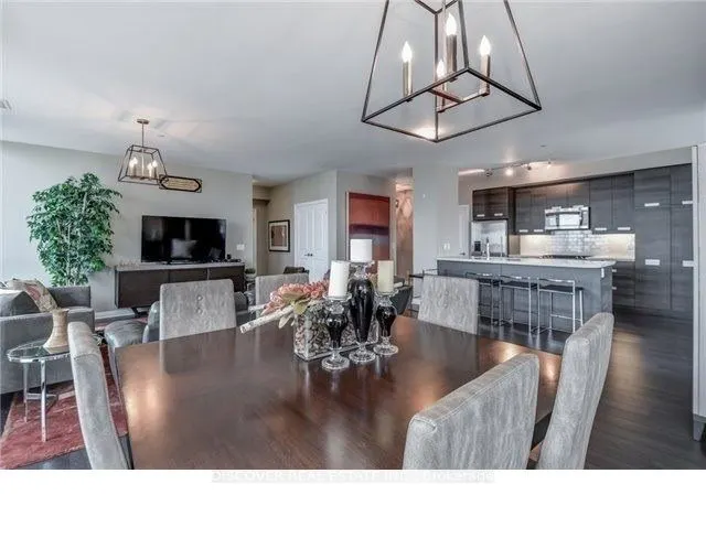 55 Eglinton Avenue W #2402
