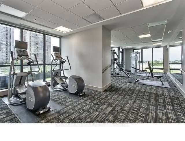 55 Eglinton Avenue W #2402