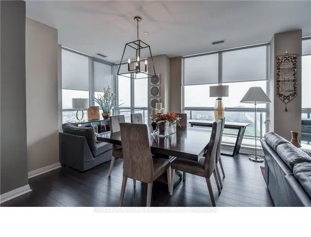55 Eglinton Avenue W #2402