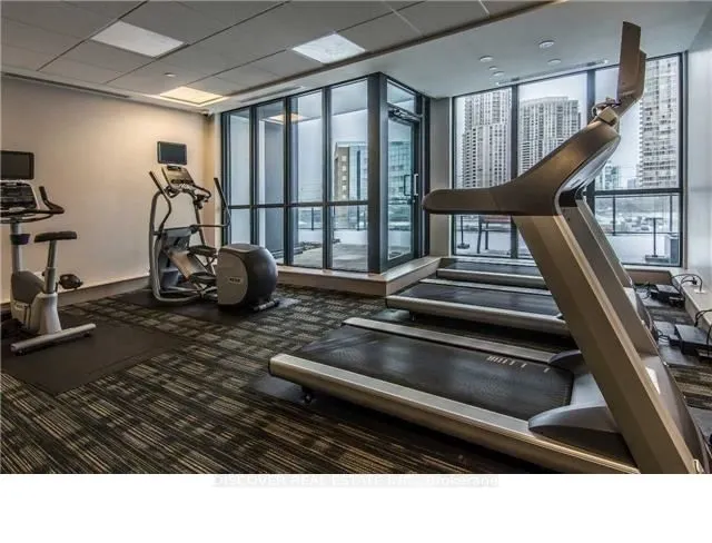 55 Eglinton Avenue W #2402