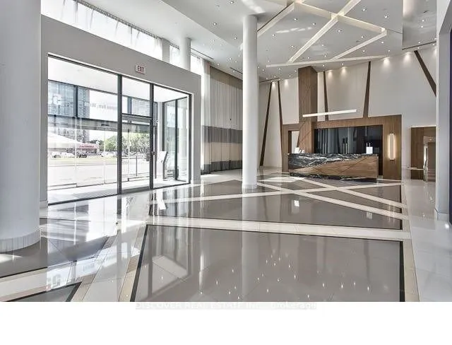 55 Eglinton Avenue W #2402
