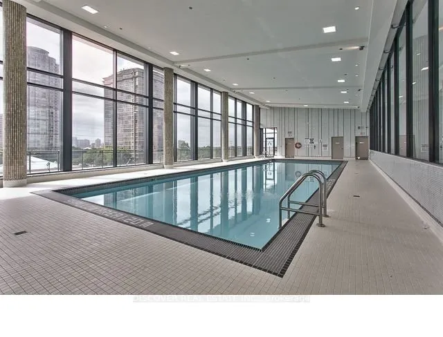 55 Eglinton Avenue W #2402