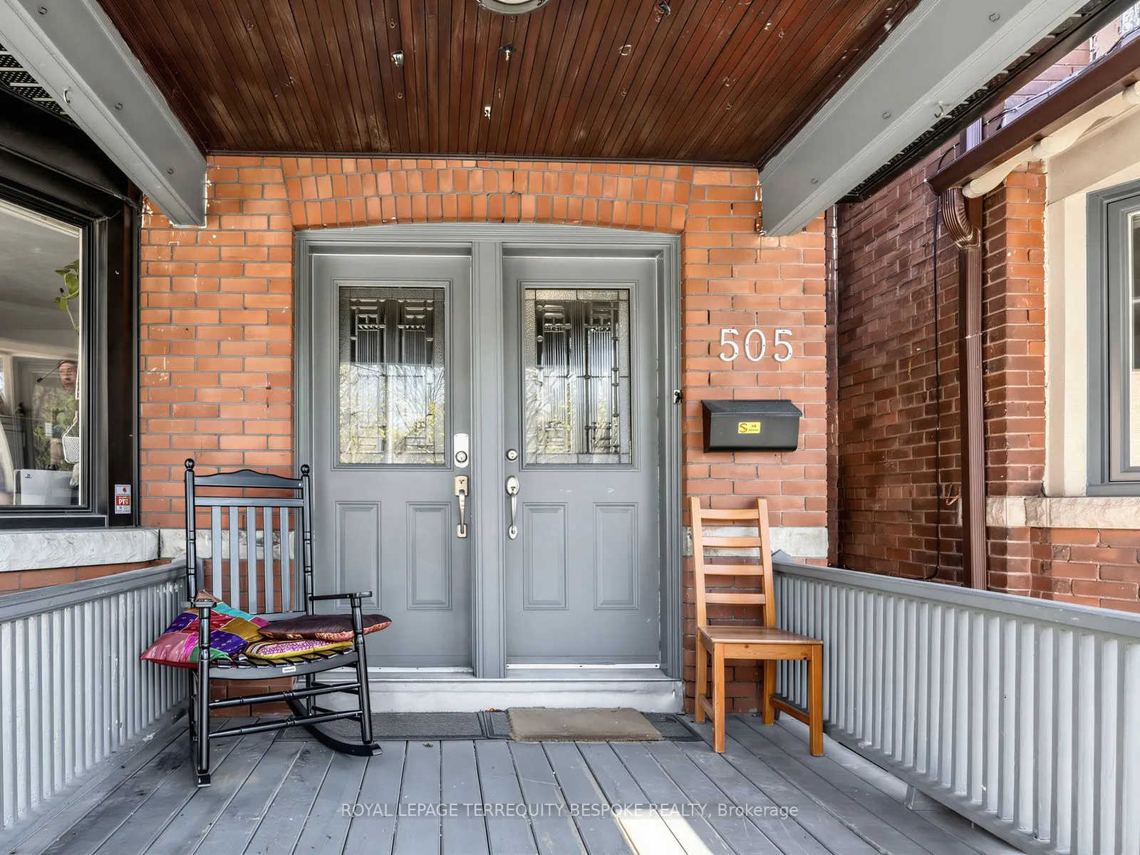 505 Parkside Drive