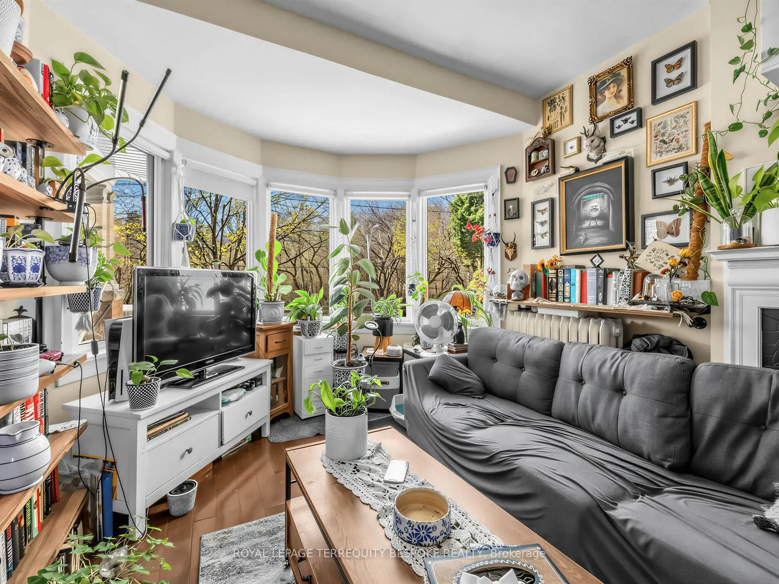 505 Parkside Drive