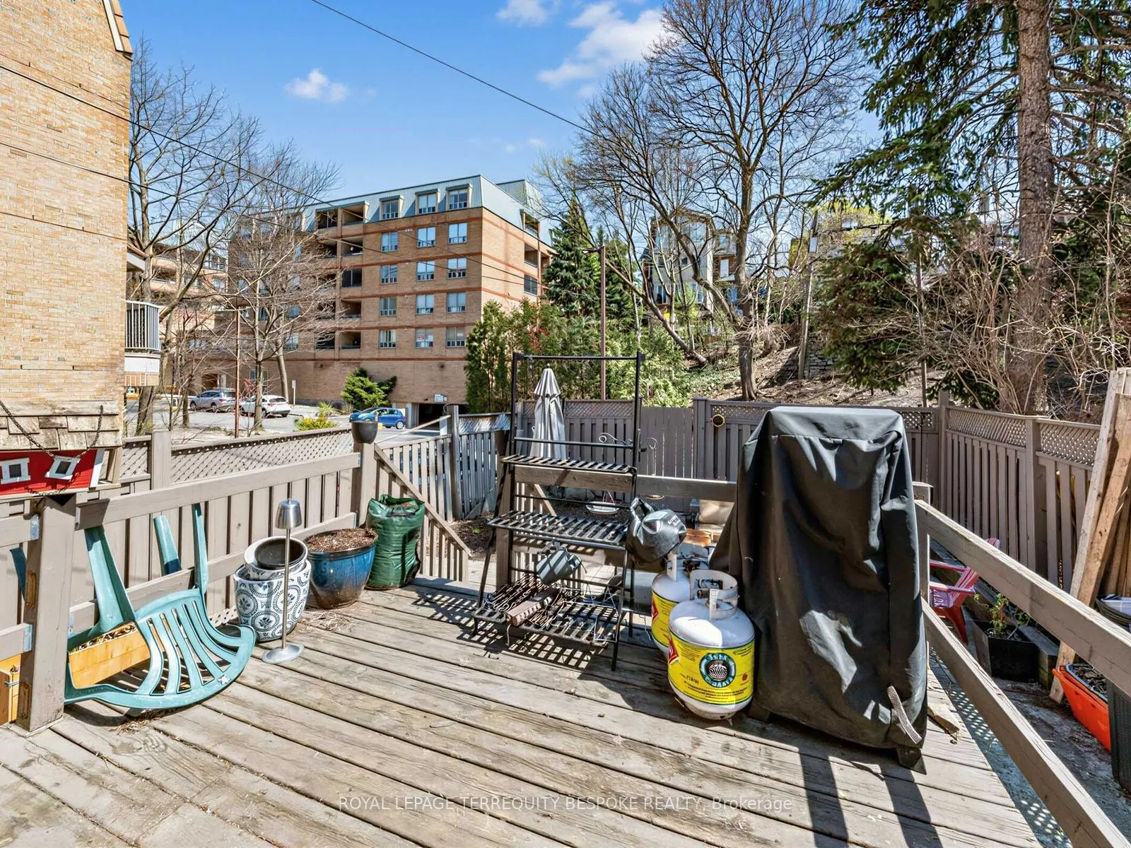 505 Parkside Drive