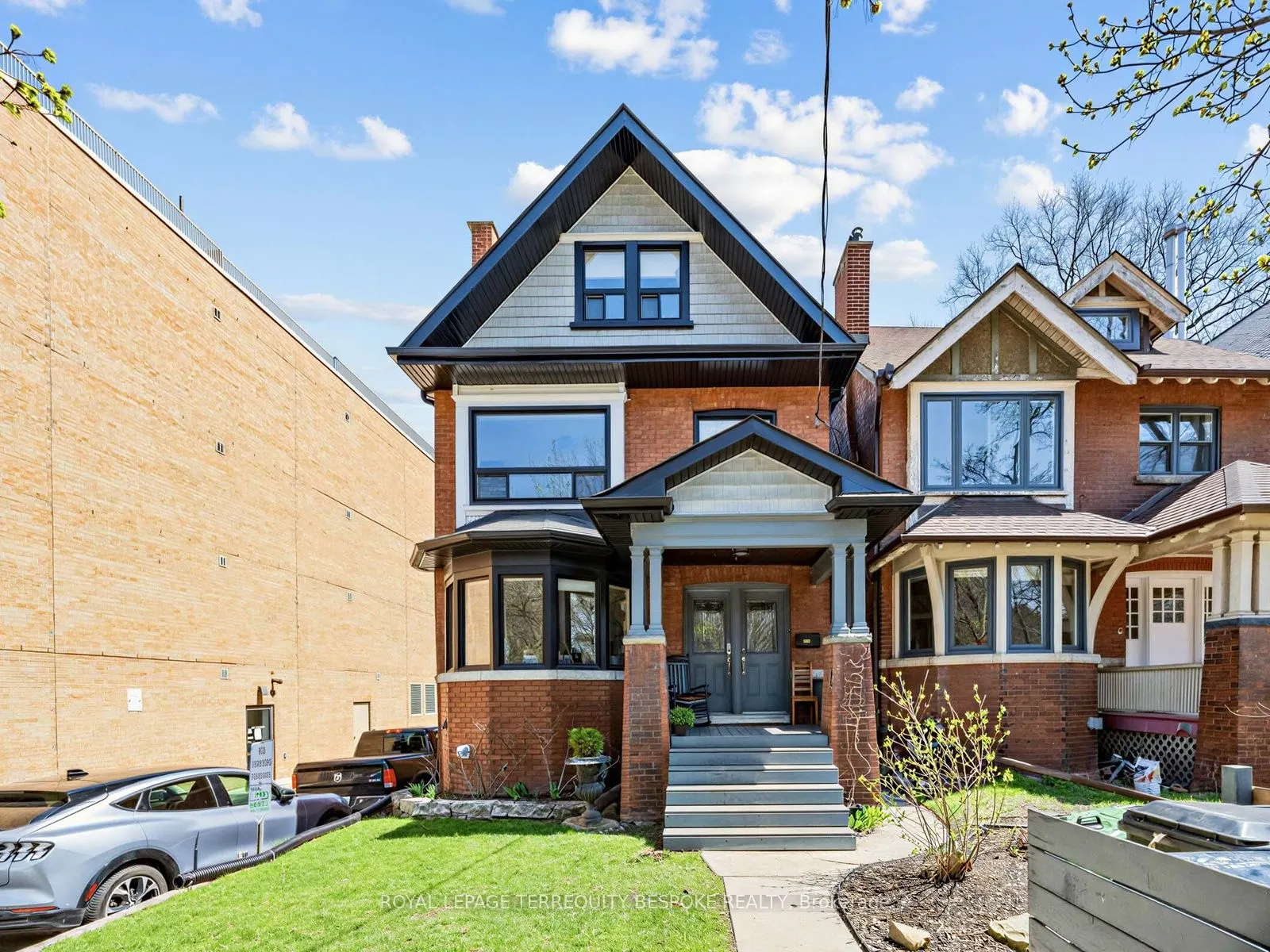 505 Parkside Drive